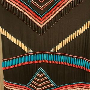 Dress x-small Kariima Grinaldi z